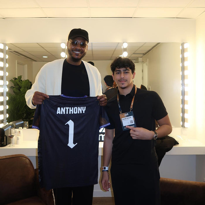 Carmelo Anthony