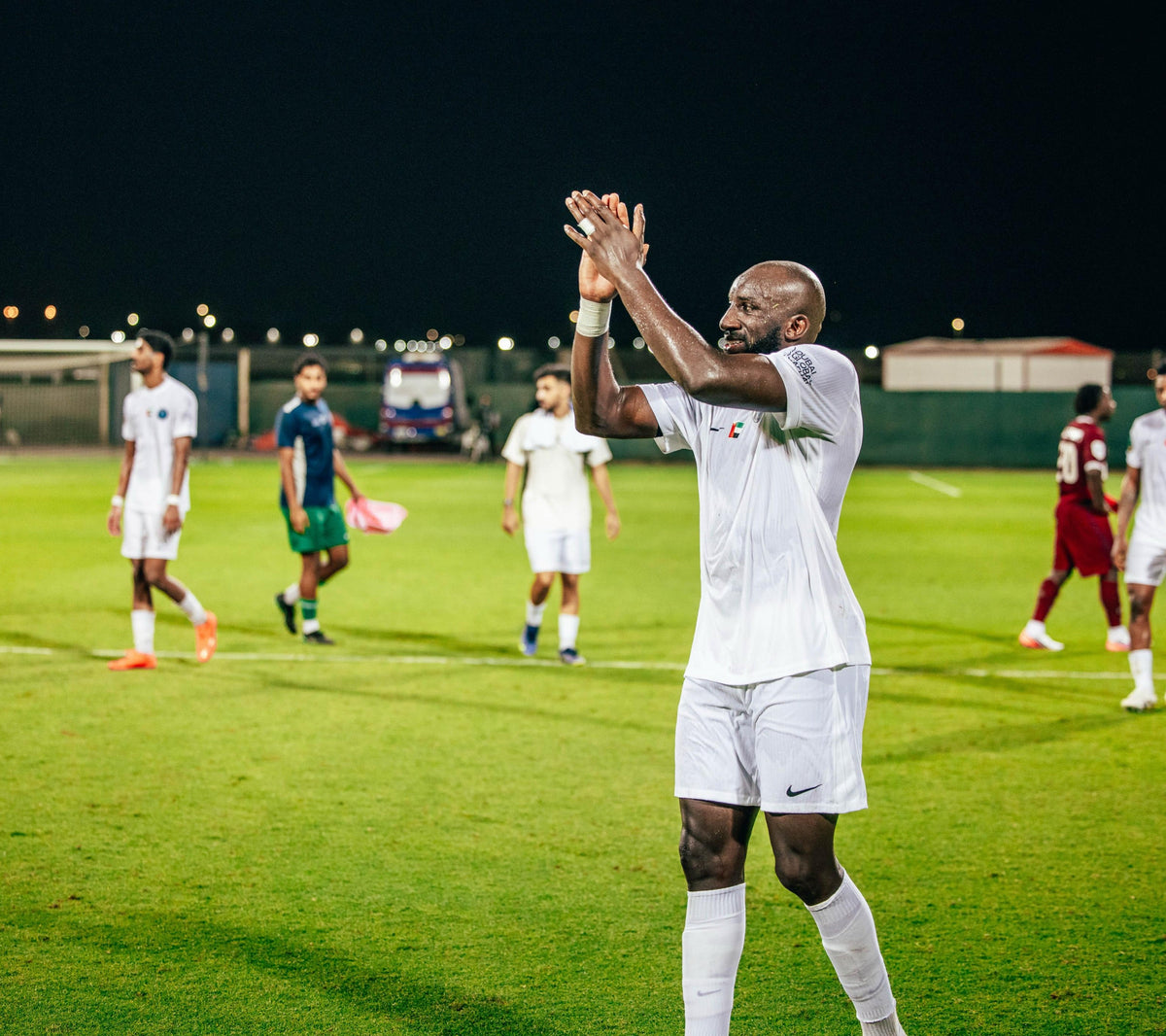 Moussa Marega joins Palm City