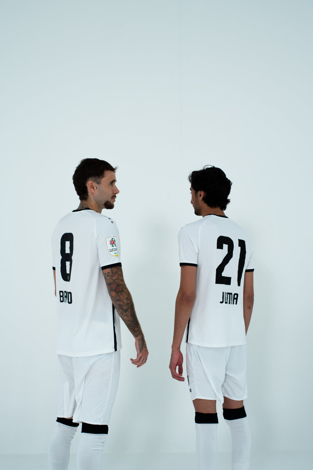 25/26 Palm city away kit