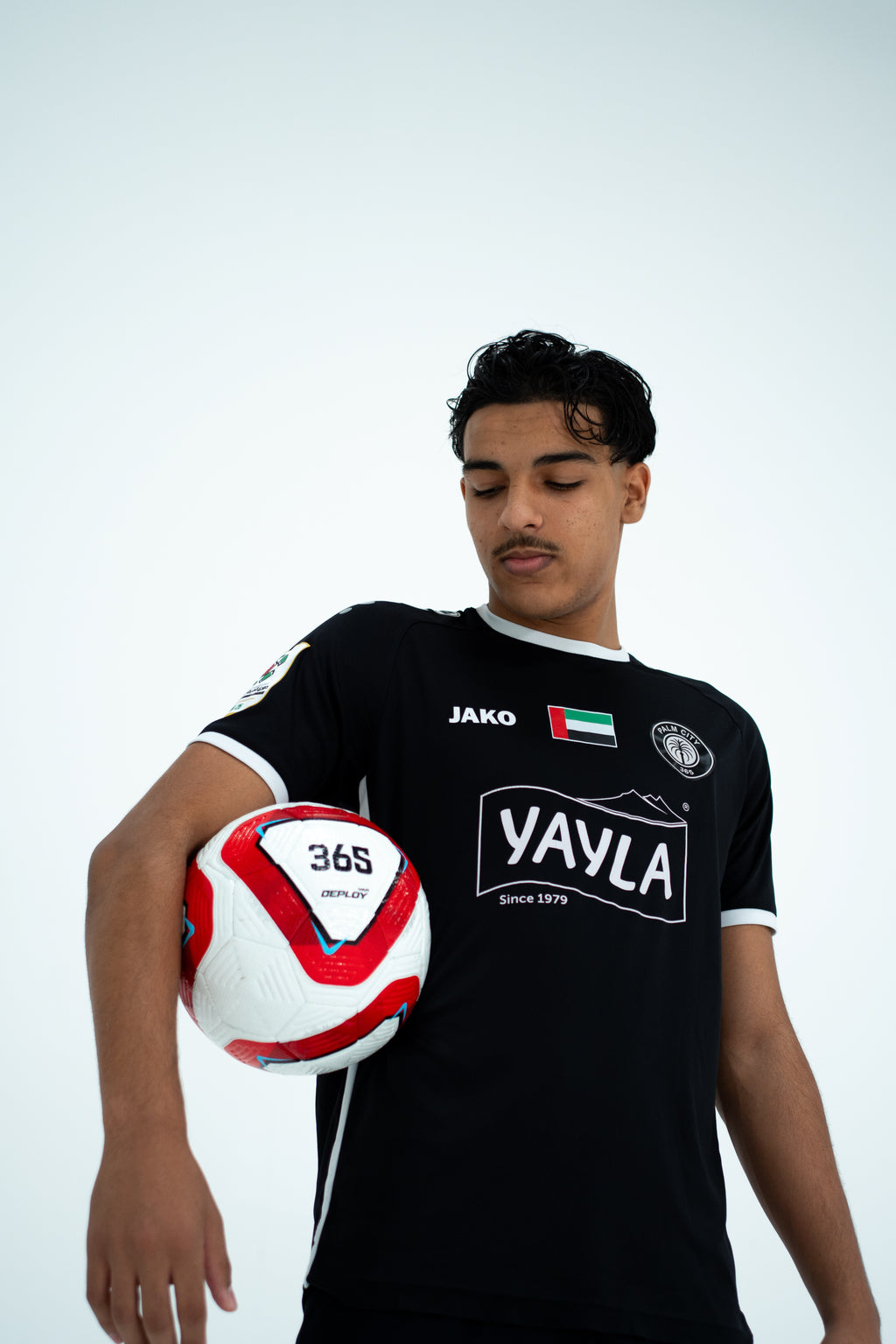 25/26 Palm city home kit