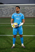 Goal keeper away kit