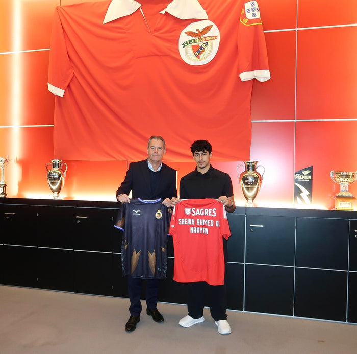 SL Benfica