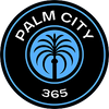 Palm City FC - Home