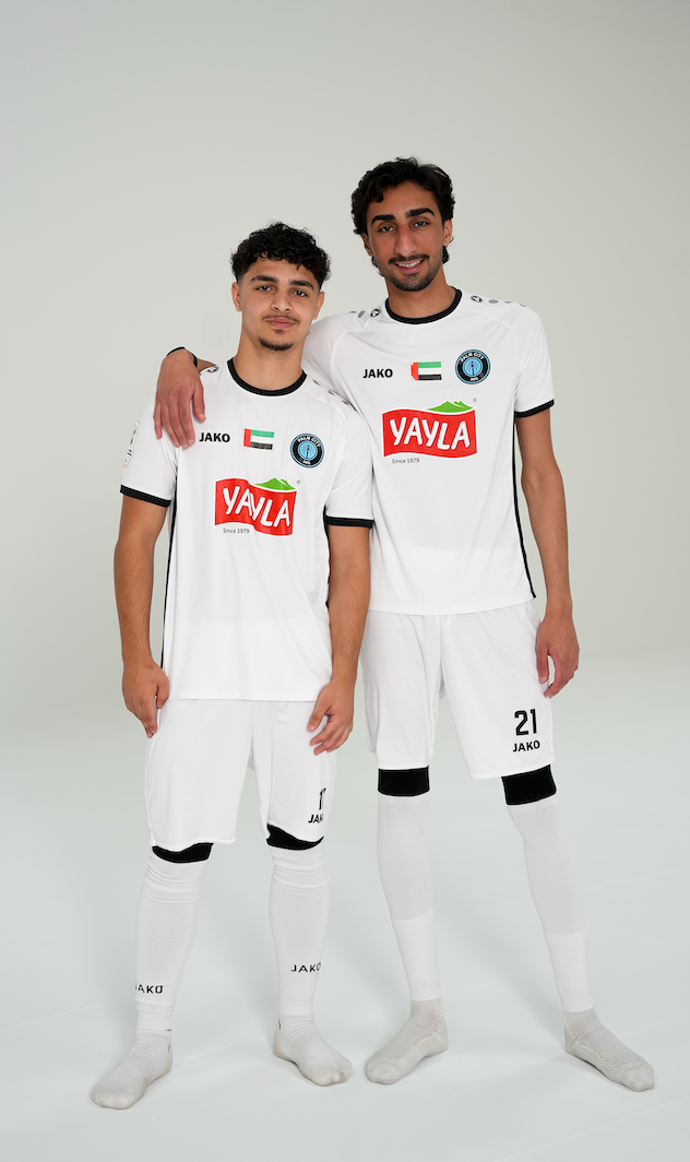 25/26 Palm city away kit