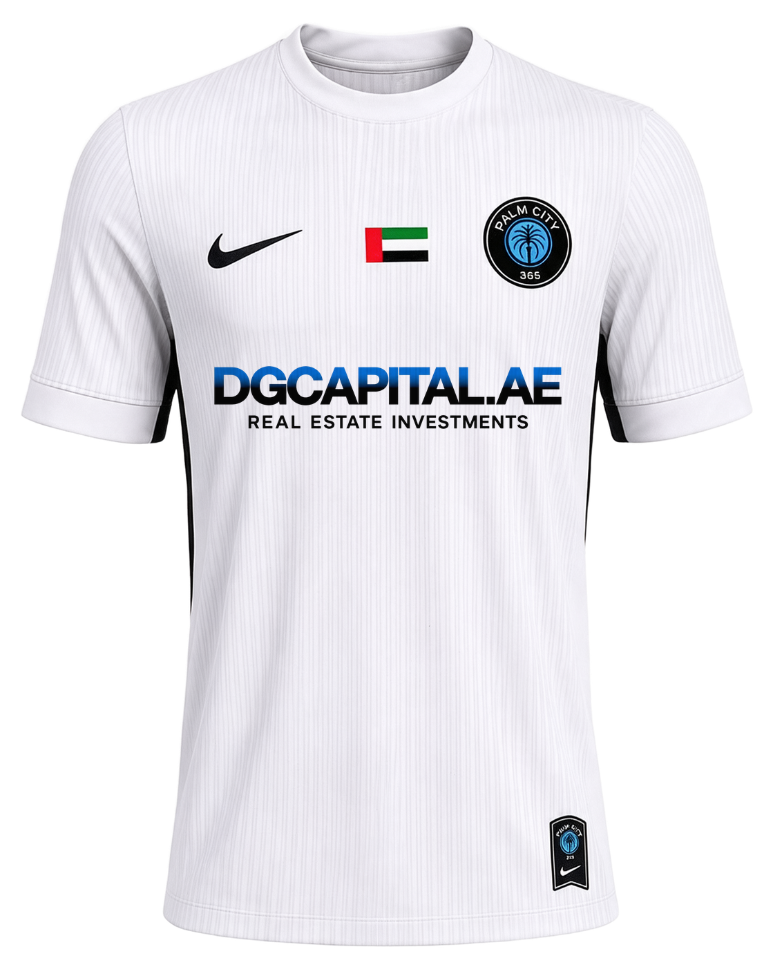 Away Kit 26/27