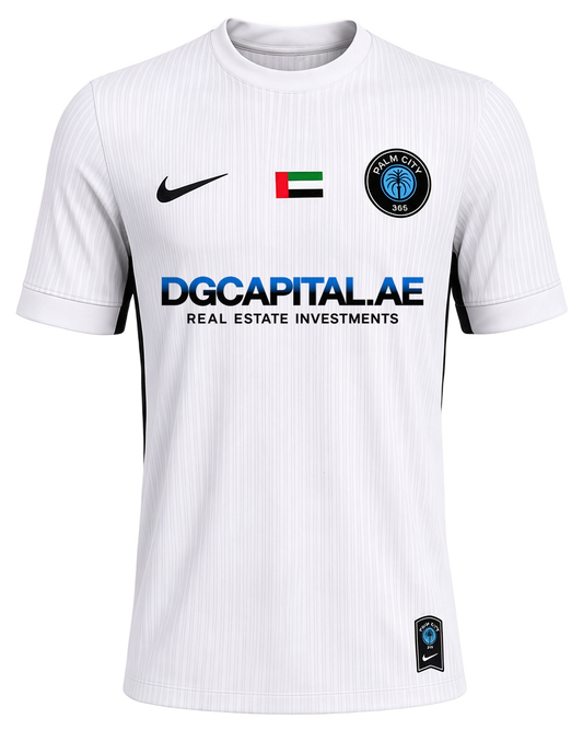 Away Kit 26/27