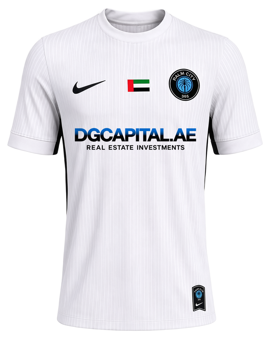 Away Kit 26/27