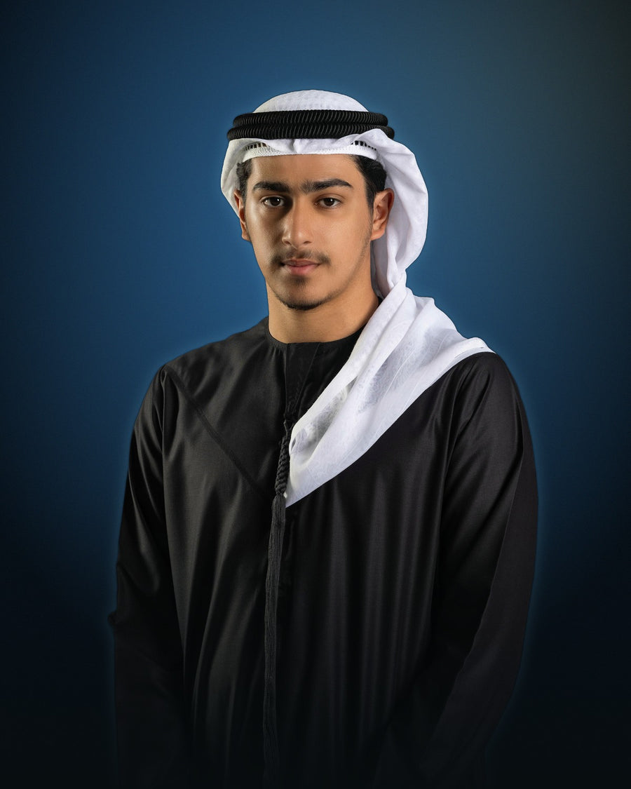 Sheikh Ahmed bin Sultan bin khalifa bin zayed Al Nahyan